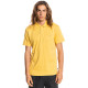 Quiksilver Ανδρική μπλούζα Essentials - Organic Short Sleeve Polo Shirt for Men